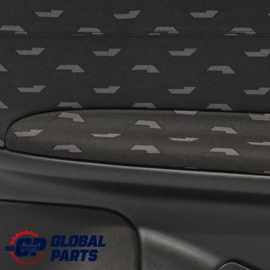 MERCEDES C CL 203 W203 Boczek tapicerka prawy tył - SKU A2036903425 - Numer Części A2036903425