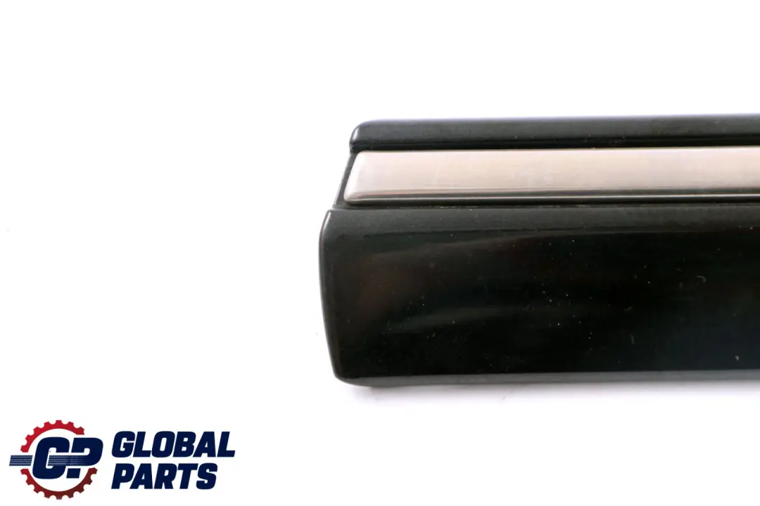Front Right Side Panel Wing Fender Cover Obsidian Black to Mercedes CLC CL203 with Part number A2036903482 Mercedes CLC CL203 Front Right Side Panel Wing Fender Cover Obsidian Black - SKU A2036903482 - Part number A2036903482