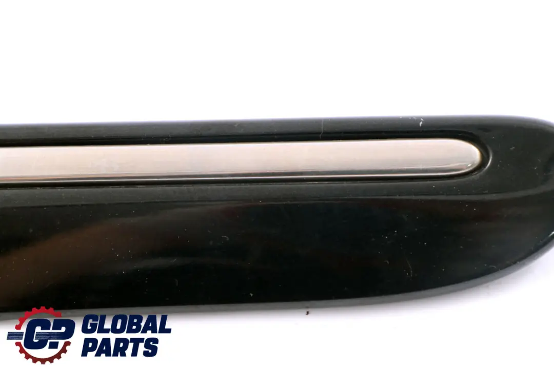 Mercedes CLC CL203 Front Right Side Panel Wing Fender Cover Obsidian Black - SKU A2036903482 - Part number A2036903482