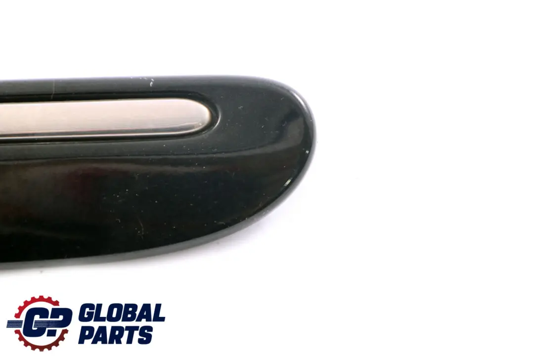 Mercedes CLC CL203 Front Right Side Panel Wing Fender Cover Obsidian Black - SKU A2036903482 - Part number A2036903482