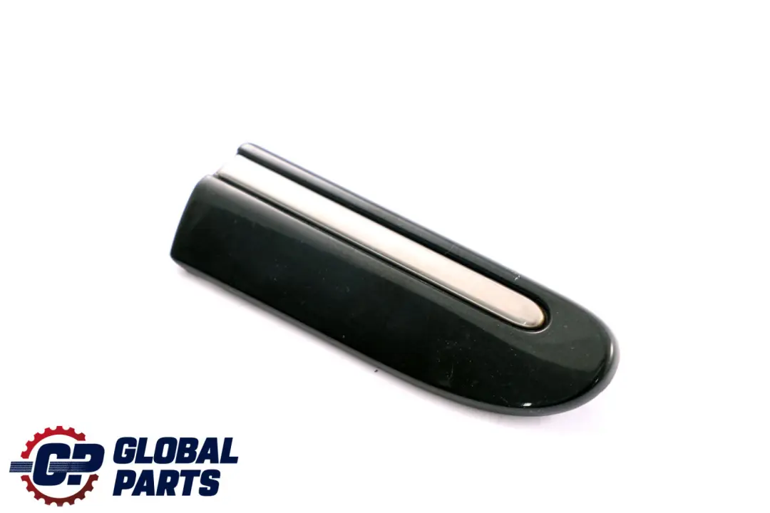 Mercedes CLC CL203 Front Right Side Panel Wing Fender Cover Obsidian Black - SKU A2036903482 - Part number A2036903482