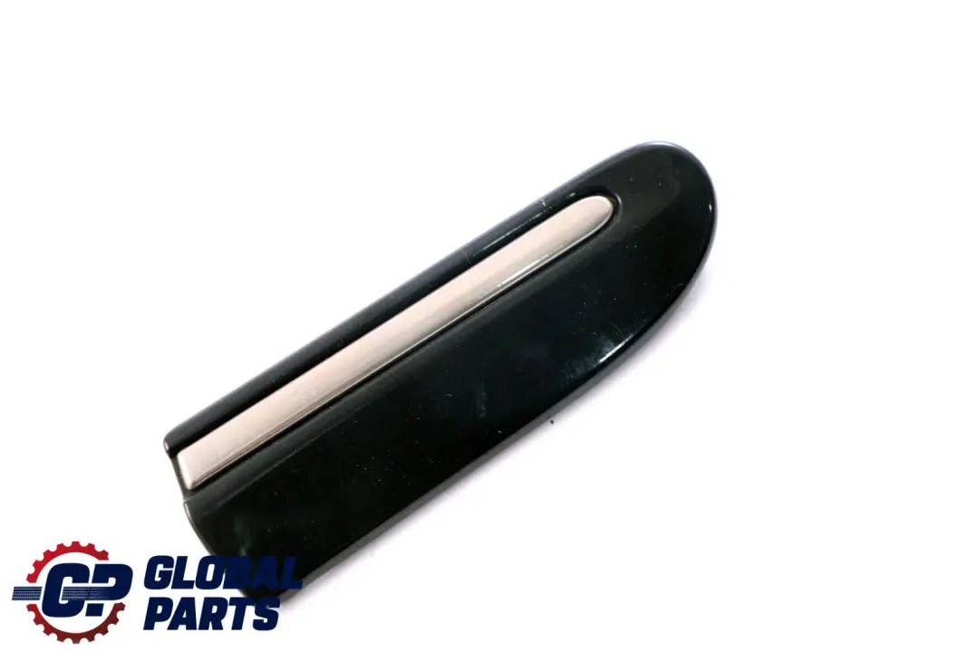 Mercedes CLC CL203 Front Right Side Panel Wing Fender Cover Obsidian Black - SKU A2036903482 - Part number A2036903482