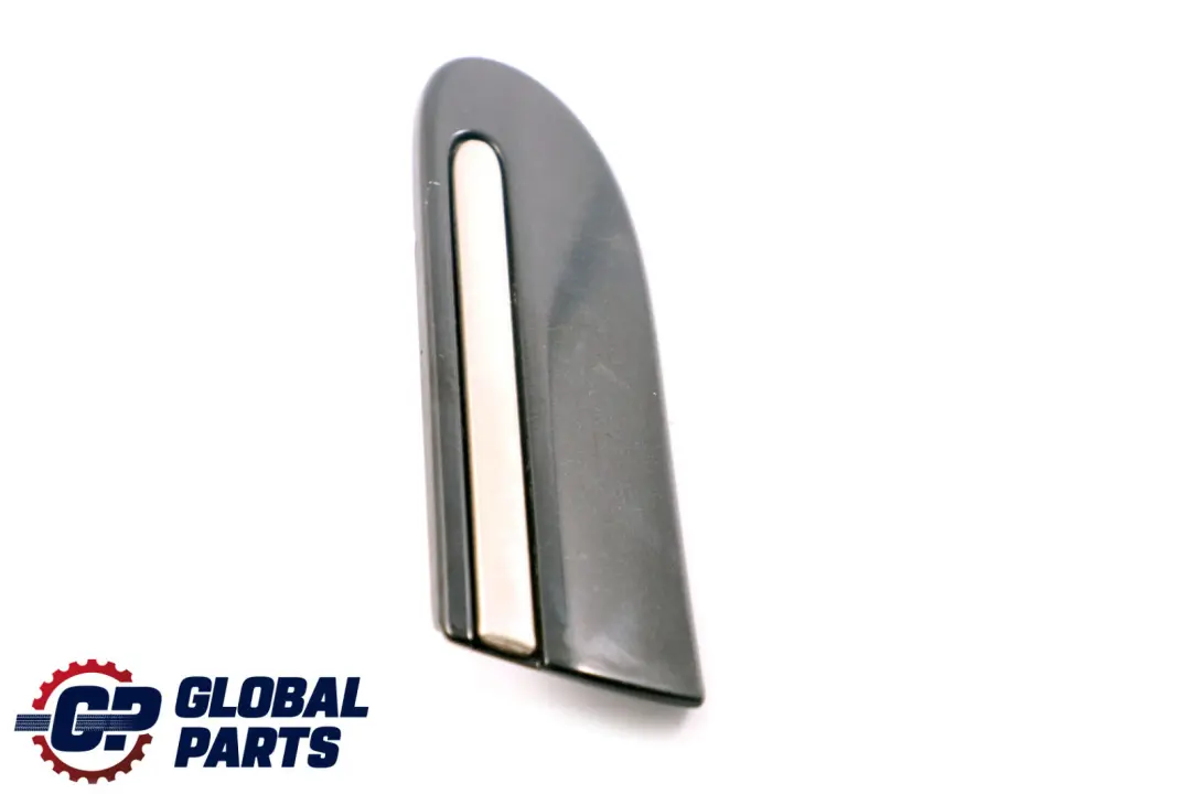 Front Right Side Panel Wing Fender Cover Obsidian Black to Mercedes CLC CL203 with Part number A2036903482 Mercedes CLC CL203 Front Right Side Panel Wing Fender Cover Obsidian Black - SKU A2036903482 - Part number A2036903482