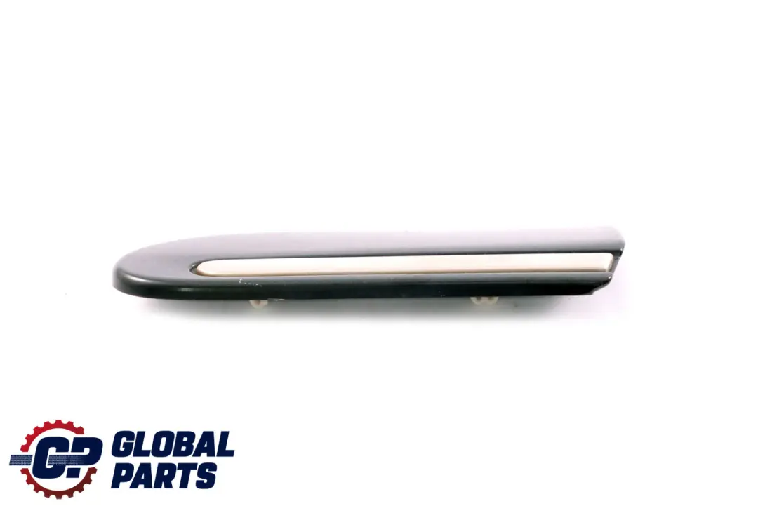 Mercedes CLC CL203 Front Right Side Panel Wing Fender Cover Obsidian Black - SKU A2036903482 - Part number A2036903482