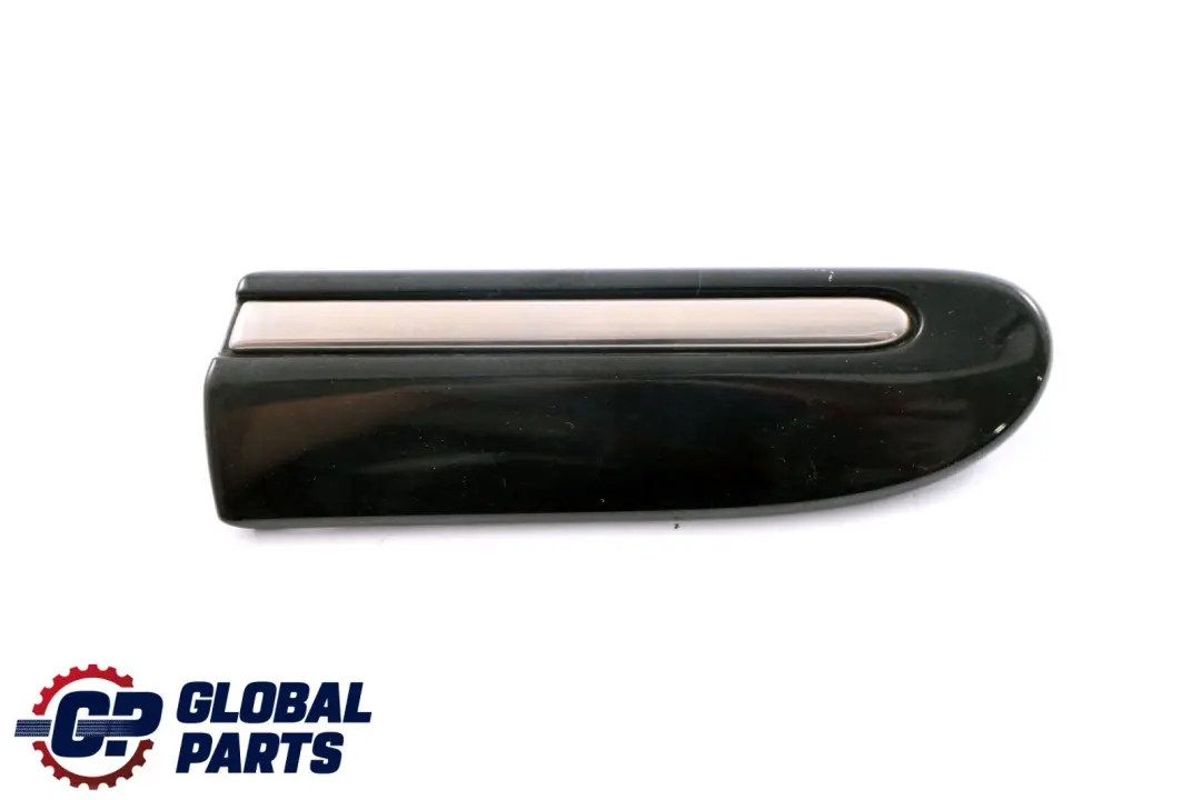 Front Right Side Panel Wing Fender Cover Obsidian Black to Mercedes CLC CL203 with Part number A2036903482 Mercedes CLC CL203 Front Right Side Panel Wing Fender Cover Obsidian Black - SKU A2036903482 - Part number A2036903482