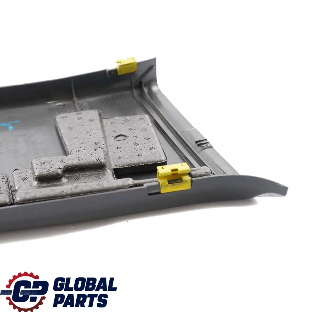 Mercedes-Benz C W203 1 Columna Pilar B Panel Inferior Izquierdo para con número de pieza A2036903540 Mercedes-Benz C W203 1 Columna Pilar B Panel Inferior Izquierdo - SKU A2036903540-1 - Número de pieza A2036903540