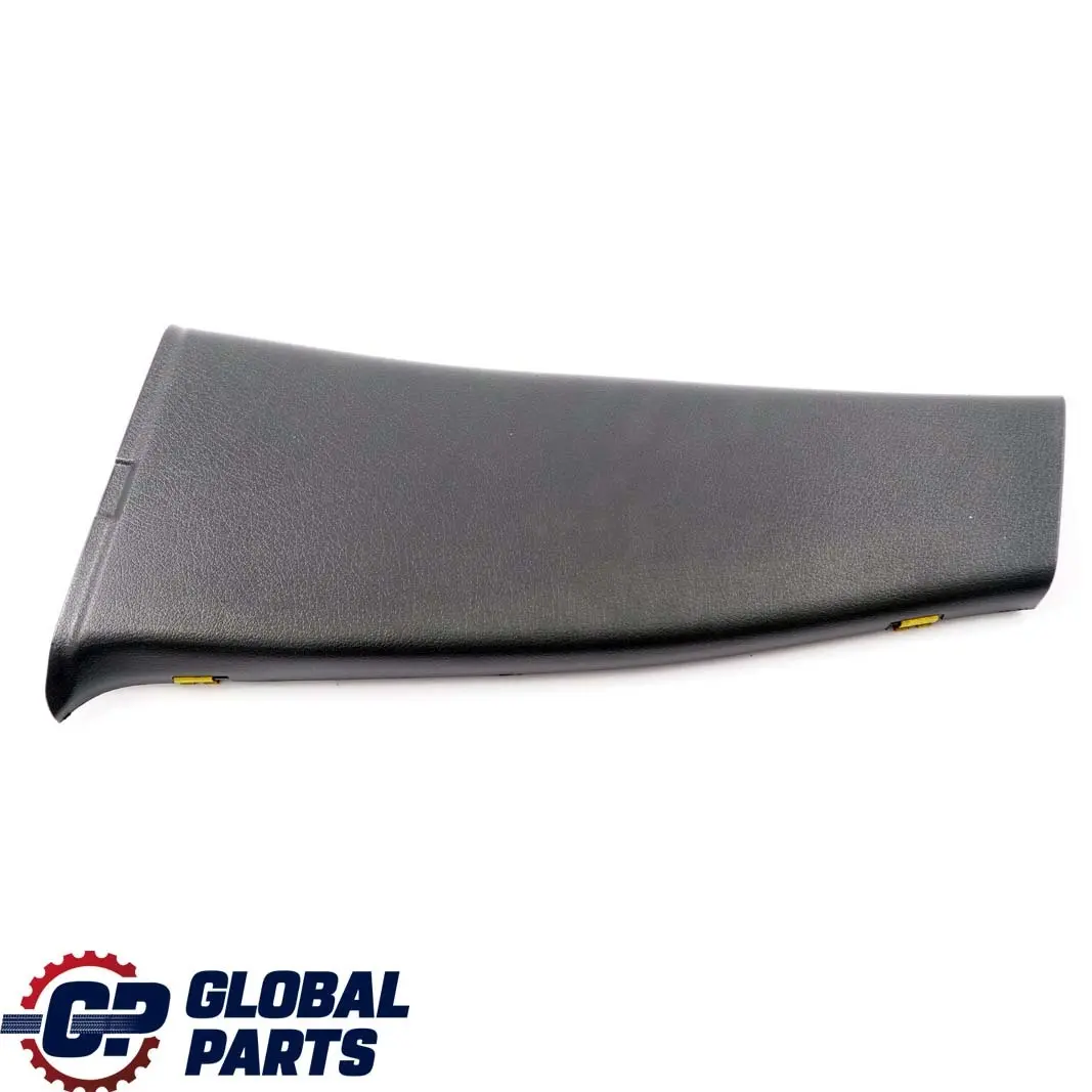 Mercedes-Benz C W203 Colonna B-Pillar Bottom Trim Panel Left N/S per con numero di parte A2036903540 Mercedes-Benz C W203 Colonna B-Pillar Bottom Trim Panel Left N/S - SKU A2036903540-1 - Numero di parte A2036903540