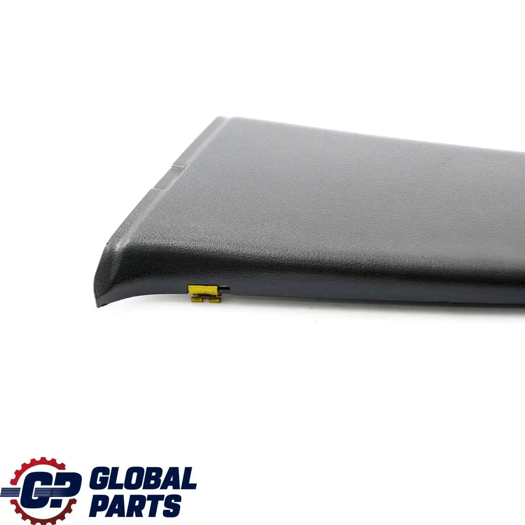  Mercedes-Benz C W203 1 Columna Pilar B Panel Inferior Izquierdo - SKU A2036903540-1 - Número de pieza A2036903540