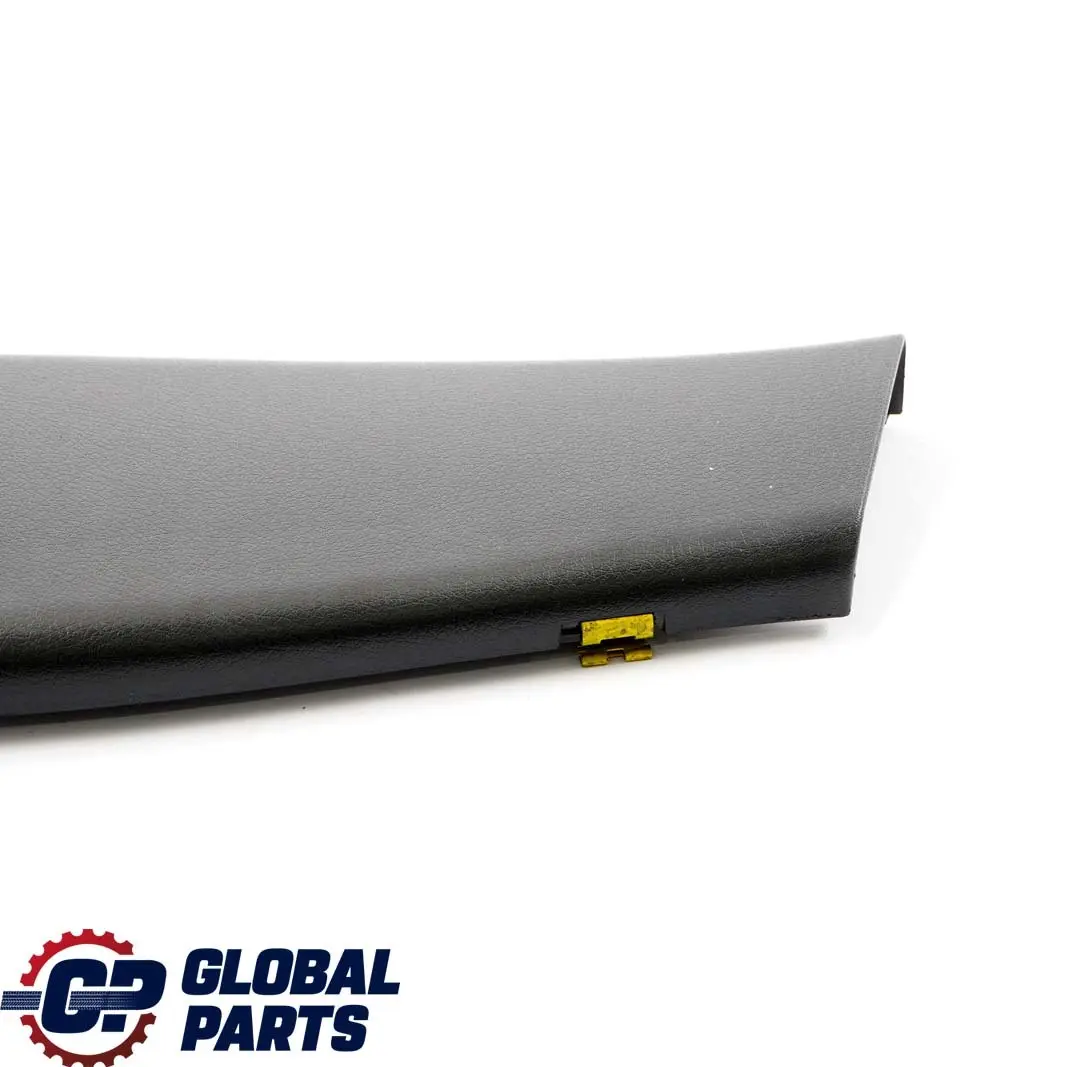 Mercedes-Benz C W203 1 Column B-Pillar Bottom Trim Panel Left N/S to with Part number A2036903540 Mercedes-Benz C W203 1 Column B-Pillar Bottom Trim Panel Left N/S - SKU A2036903540-1 - Part number A2036903540