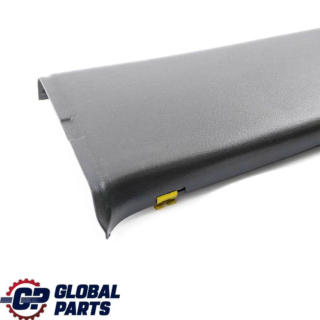 Mercedes-Benz C W203 1 Blende B-Säule Unterseite Links Schwarz für mit Teilenummer A2036903540 Mercedes-Benz C W203 1 Blende B-Säule Unterseite Links Schwarz - SKU A2036903540-1 - Teilenummer A2036903540