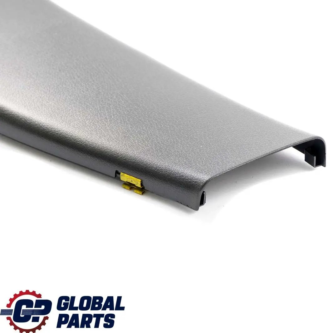 Mercedes-Benz C W203 1 Columna Pilar B Panel Inferior Izquierdo para con número de pieza A2036903540 Mercedes-Benz C W203 1 Columna Pilar B Panel Inferior Izquierdo - SKU A2036903540-1 - Número de pieza A2036903540