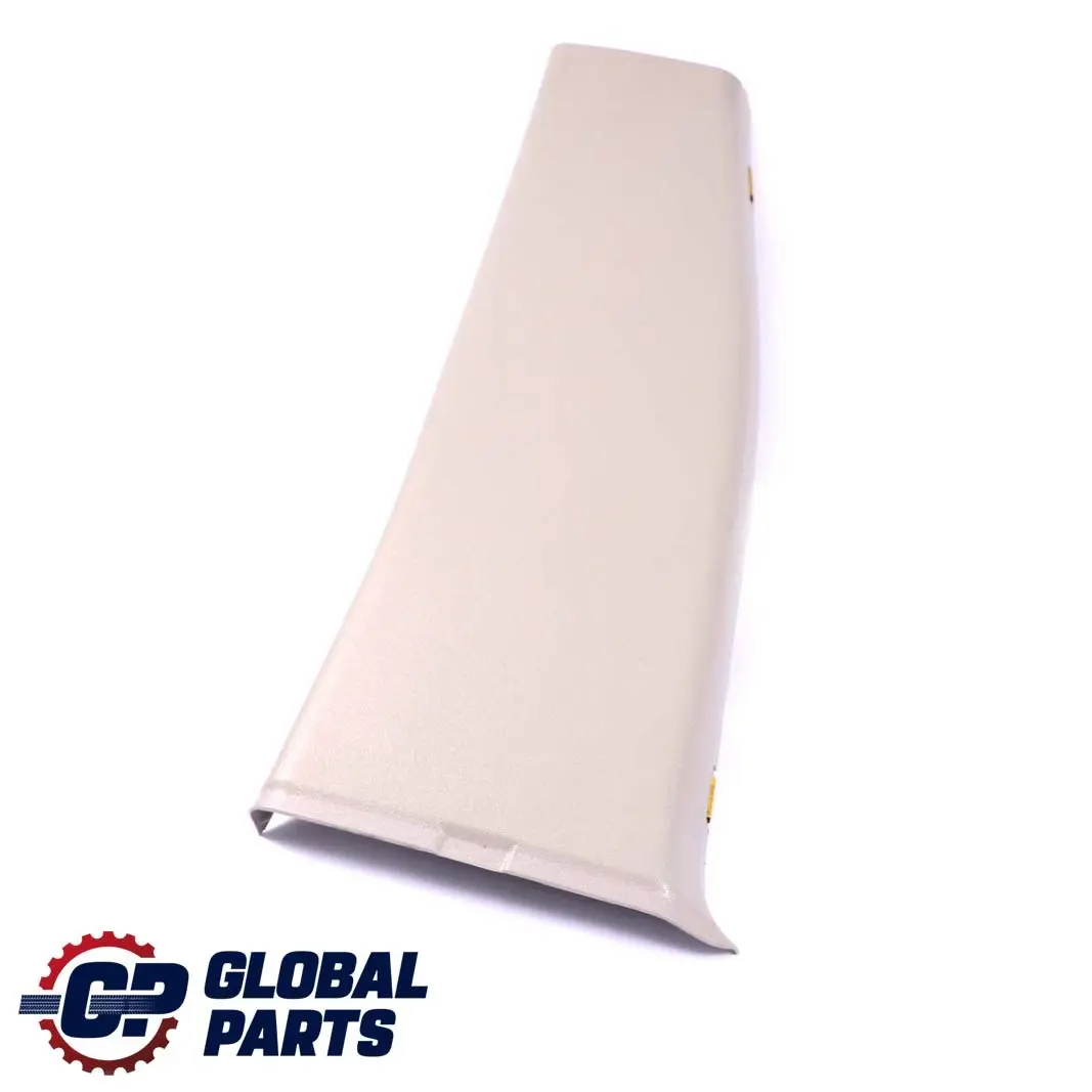  Mercedes-Benz C W203 Column B-Pillar Bottom Trim Panel Left Grey - SKU A2036903540 - Part number A2036903540