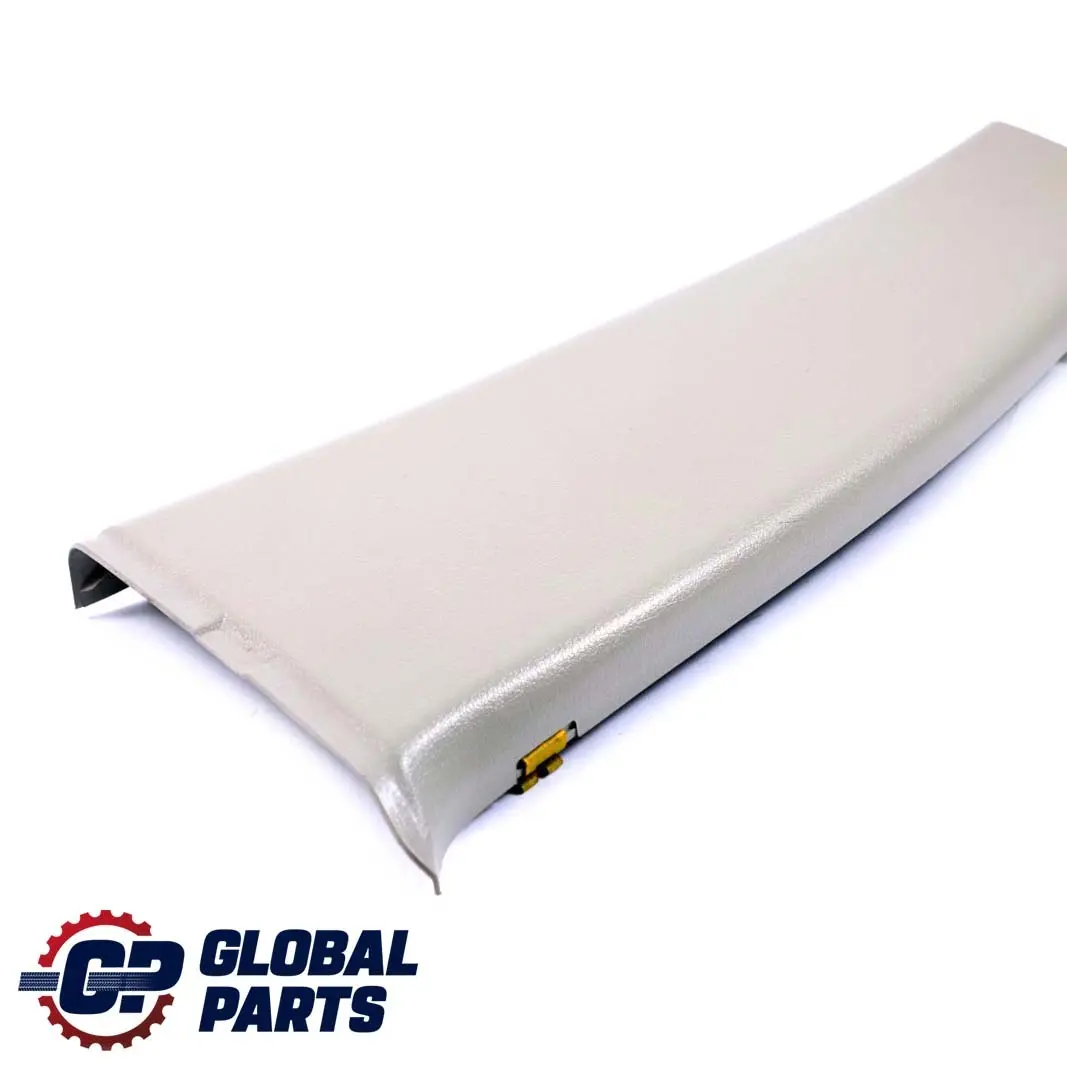 Mercedes-Benz C W203 Column B-Pillar Bottom Trim Panel Left Grey to with Part number A2036903540 Mercedes-Benz C W203 Column B-Pillar Bottom Trim Panel Left Grey - SKU A2036903540 - Part number A2036903540
