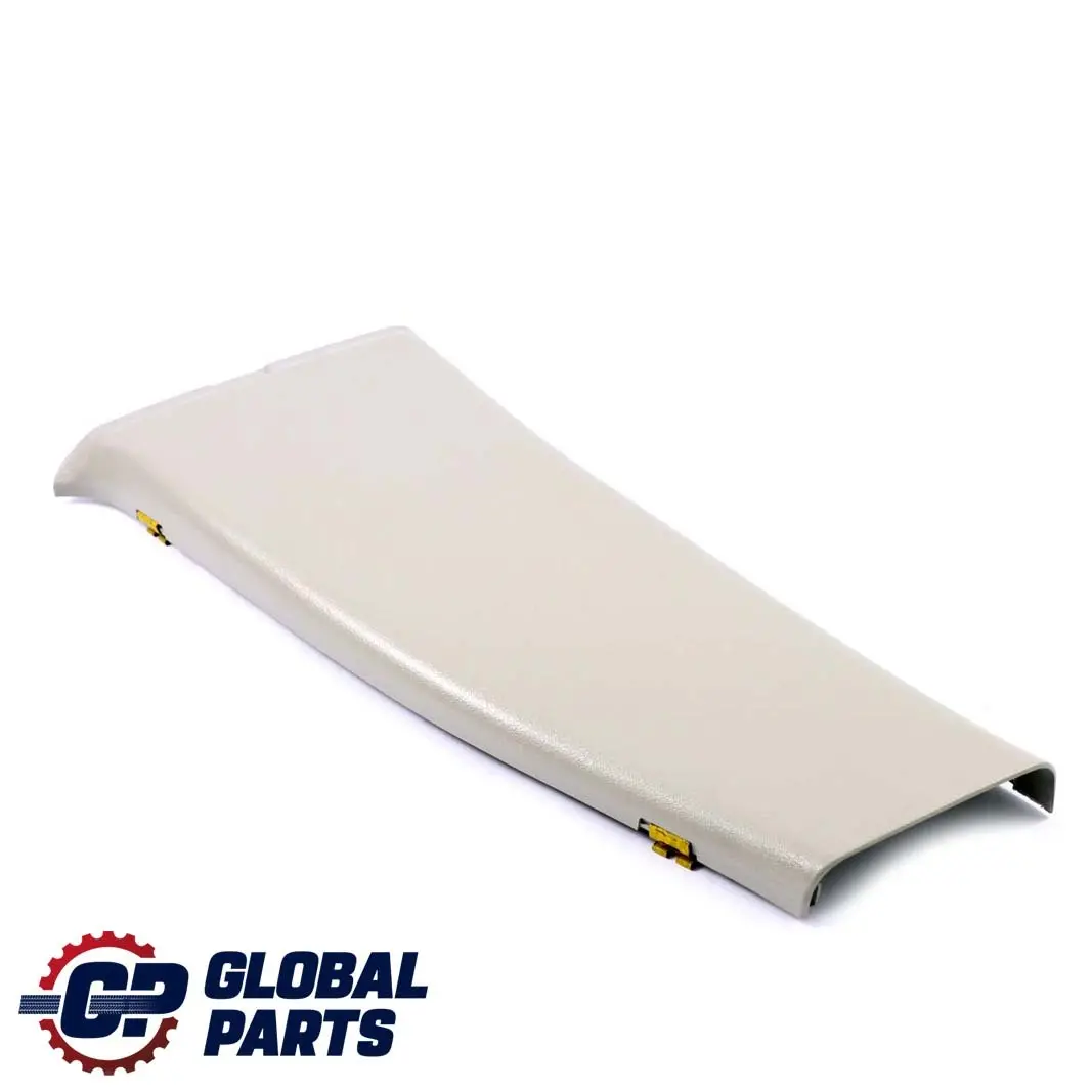  Mercedes-Benz C W203 Column B-Pillar Bottom Trim Panel Left Grey - SKU A2036903540 - Part number A2036903540
