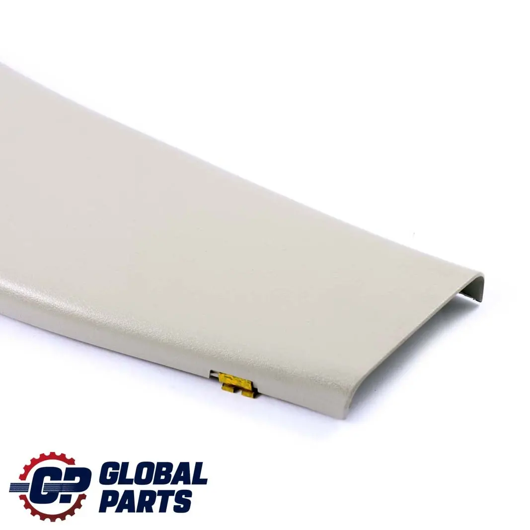 Mercedes-Benz C W203 Column B-Pillar Bottom Trim Panel Left Grey to with Part number A2036903540 Mercedes-Benz C W203 Column B-Pillar Bottom Trim Panel Left Grey - SKU A2036903540 - Part number A2036903540