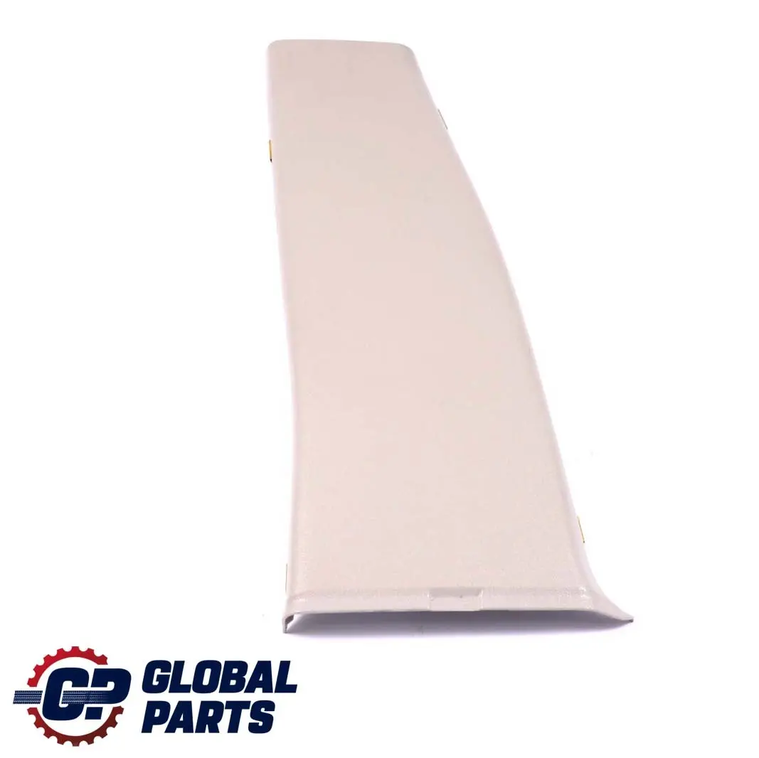 Mercedes-Benz C-Klasse W203 Blende B-Säule Unterseite Links Grau für mit Teilenummer A2036903540 Mercedes-Benz C-Klasse W203 Blende B-Säule Unterseite Links Grau - SKU A2036903540 - Teilenummer A2036903540