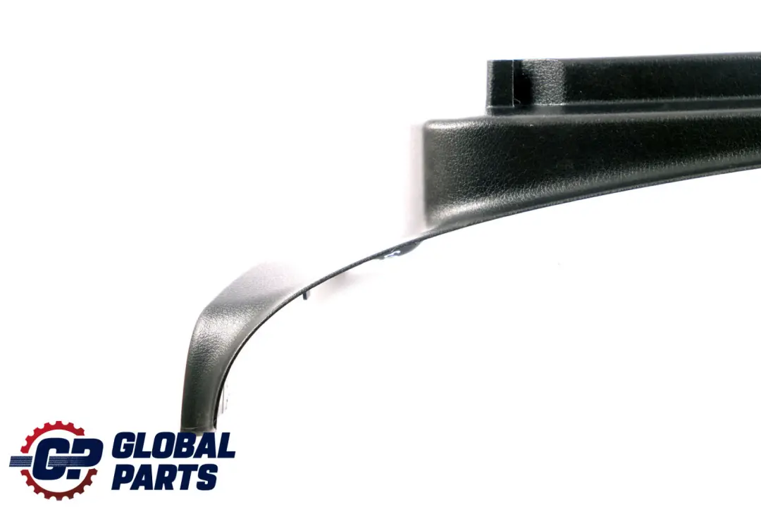 Mercedes CLC-Class CL203 Luggage Left N/S Trim Cover Rear Shelf - SKU A2036903549 - Part number A2036903549