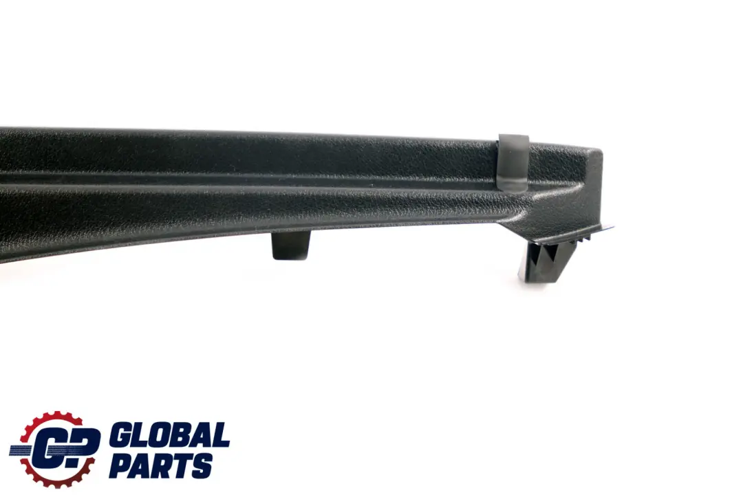Mercedes CLC-Class CL203 Luggage Left N/S Trim Cover Rear Shelf - SKU A2036903549 - Part number A2036903549