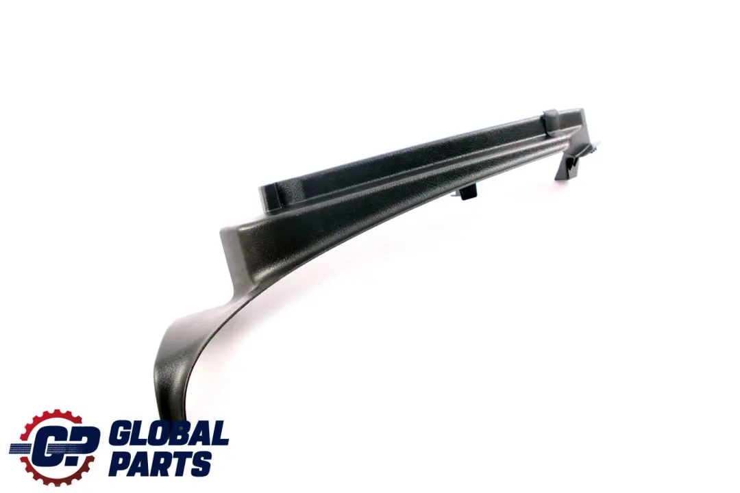  Mercedes-Benz CLC-Klasse CL203 Kofferraumverkleidung Links - SKU A2036903549 - Teilenummer A2036903549