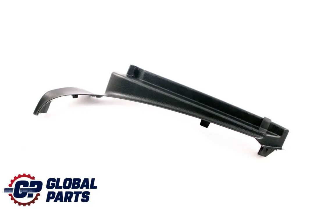  Mercedes-Benz Classe CLC CL203 Rivestimento Bagagliaio SX - SKU A2036903549 - Numero di parte A2036903549