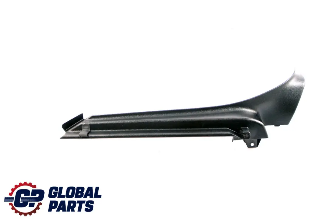 Luggage Left N/S Trim Cover Rear Shelf to Mercedes CLC-Class CL203 with Part number A2036903549 Mercedes CLC-Class CL203 Luggage Left N/S Trim Cover Rear Shelf - SKU A2036903549 - Part number A2036903549