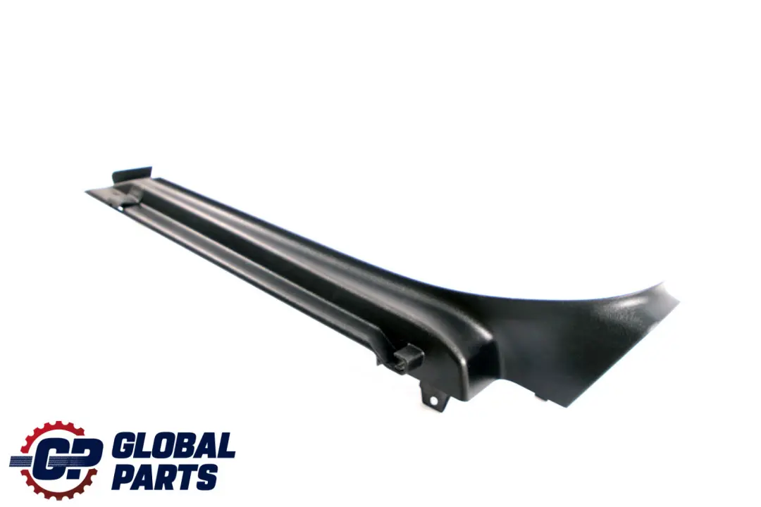 Mercedes CLC-Class CL203 Luggage Left N/S Trim Cover Rear Shelf - SKU A2036903549 - Part number A2036903549