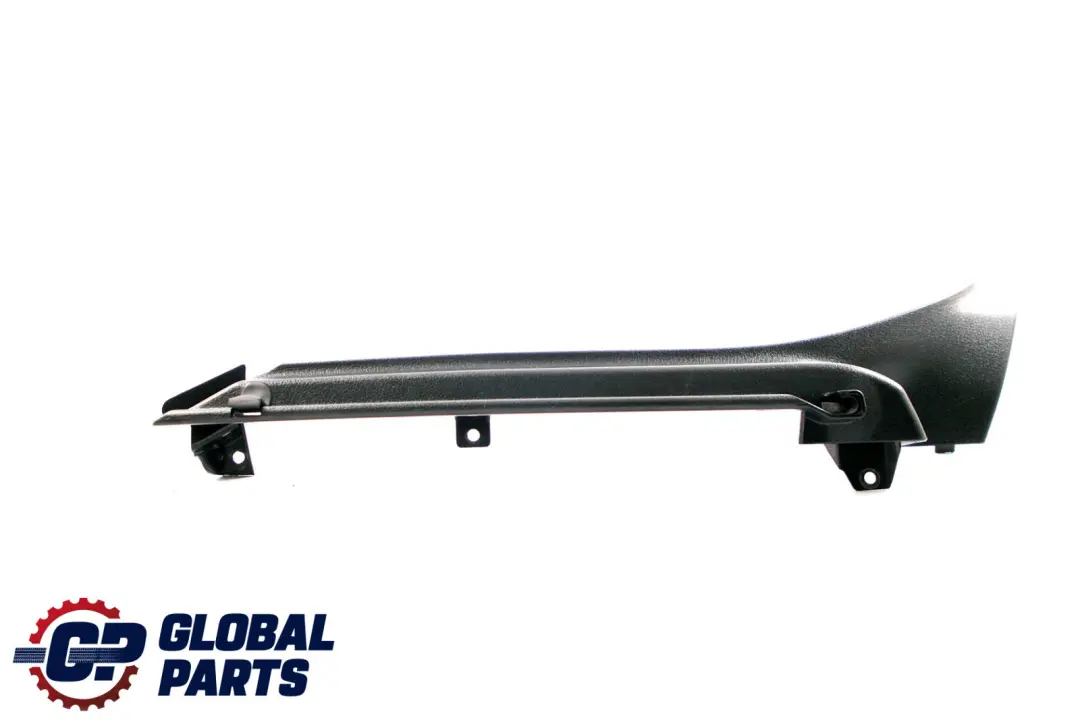 Luggage Left N/S Trim Cover Rear Shelf to Mercedes CLC-Class CL203 with Part number A2036903549 Mercedes CLC-Class CL203 Luggage Left N/S Trim Cover Rear Shelf - SKU A2036903549 - Part number A2036903549
