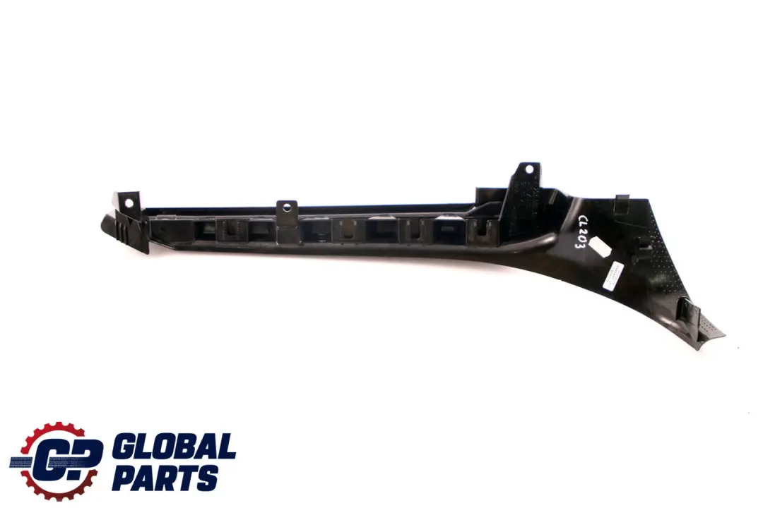  Mercedes-Benz Classe CLC CL203 Rivestimento Bagagliaio SX - SKU A2036903549 - Numero di parte A2036903549