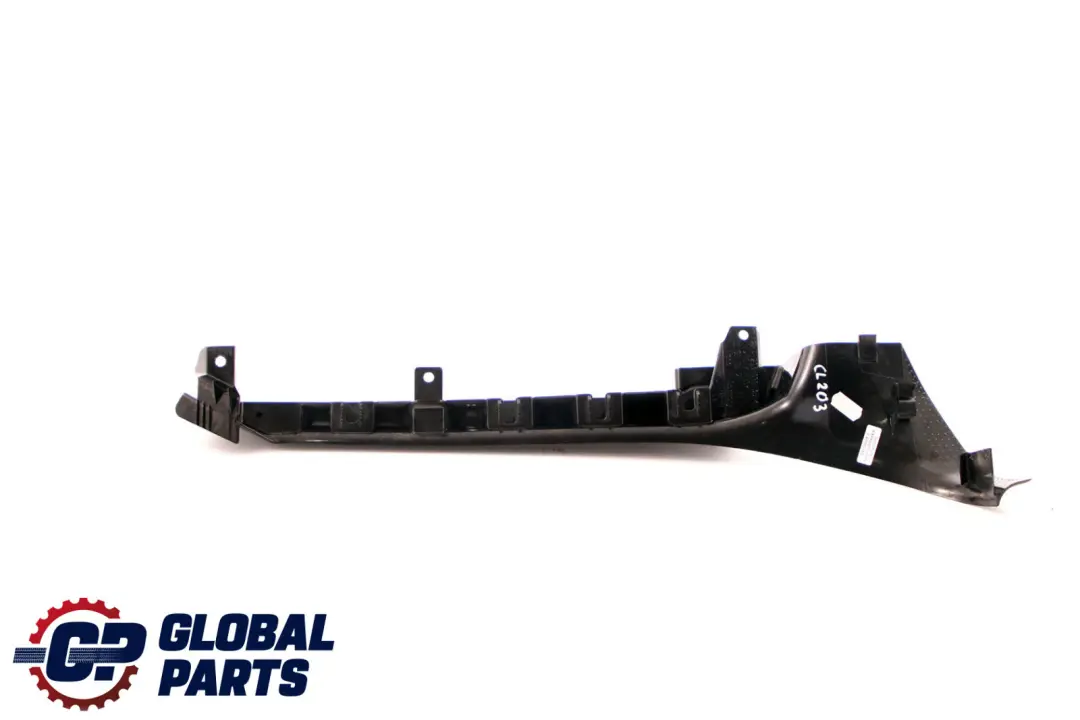 Mercedes CLC-Class CL203 Maletero Izquierdo Tapa Repisa Trasera - SKU A2036903549 - Número de pieza A2036903549