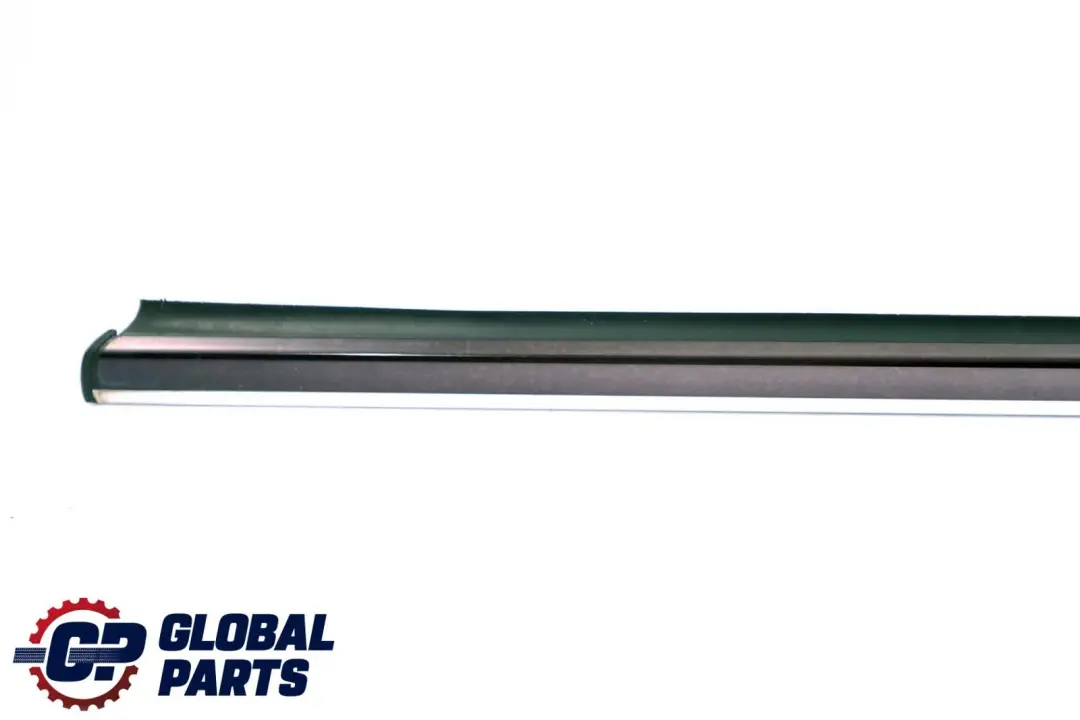 Mercedes W203 Striscia rivestimento della porta anteriore sinistra - SKU A2036903580 - Numero di parte A2036903580
