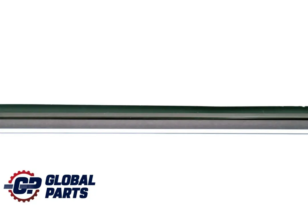 Mercedes W203 Striscia rivestimento della porta anteriore sinistra - SKU A2036903580 - Numero di parte A2036903580