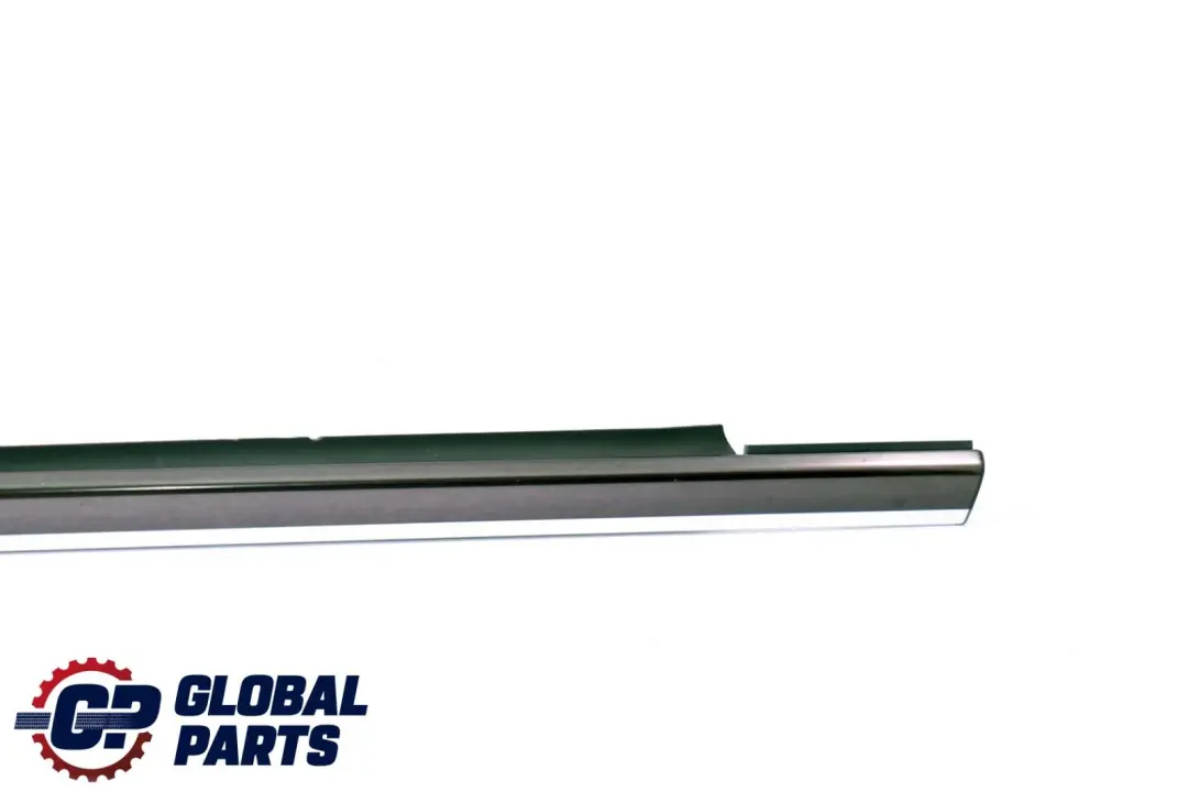 Mercedes-Benz C-Class W203 Front Left Door Weatherstrip Trim Strip to with Part number A2036903580 Mercedes-Benz C-Class W203 Front Left Door Weatherstrip Trim Strip - SKU A2036903580 - Part number A2036903580