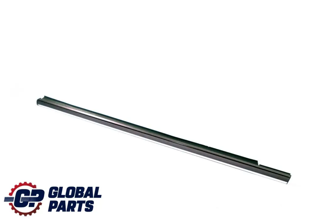 Mercedes-Benz C-Class W203 Front Left Door Weatherstrip Trim Strip to with Part number A2036903580 Mercedes-Benz C-Class W203 Front Left Door Weatherstrip Trim Strip - SKU A2036903580 - Part number A2036903580