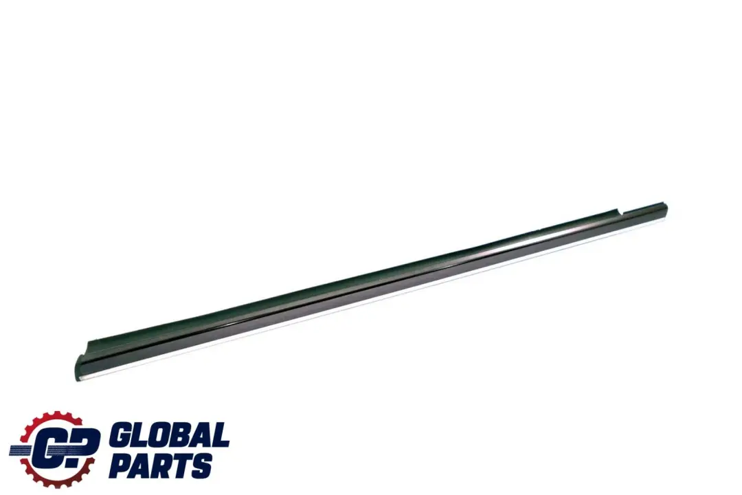 Mercedes-Benz Clase C W203 Burlete De puerta delantera izquierda para con número de pieza A2036903580 Mercedes-Benz Clase C W203 Burlete De puerta delantera izquierda - SKU A2036903580 - Número de pieza A2036903580