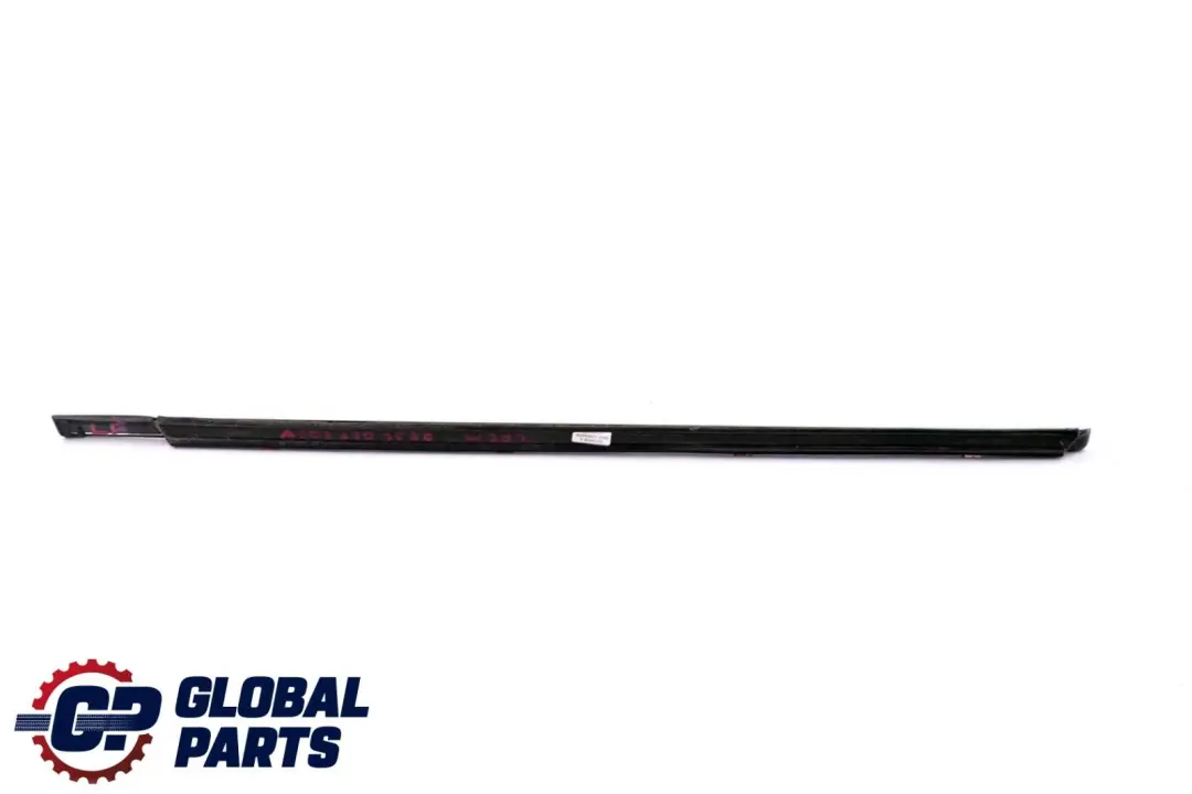 Mercedes-Benz C-Class W203 Front Left Door Weatherstrip Trim Strip to with Part number A2036903580 Mercedes-Benz C-Class W203 Front Left Door Weatherstrip Trim Strip - SKU A2036903580 - Part number A2036903580