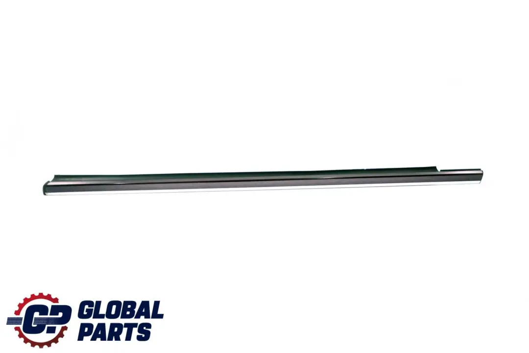 Mercedes-Benz C-Class W203 Front Left Door Weatherstrip Trim Strip to with Part number A2036903580 Mercedes-Benz C-Class W203 Front Left Door Weatherstrip Trim Strip - SKU A2036903580 - Part number A2036903580