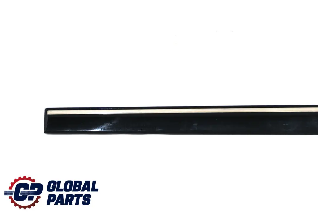 Mercedes CL203 Bande d'habillage avant gauche Noir Obsidien 197U - SKU A2036903582-OB - Numéro de pièce A2036903582