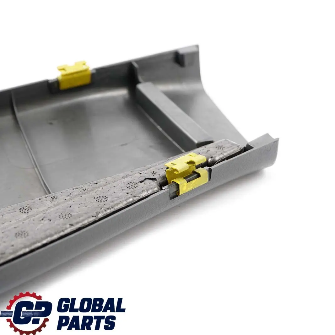  Mercedes-Benz C W203 1 Columna B-Pilar Bottom Trim Panel Right - SKU A2036903640-1 - Número de pieza A2036903640
