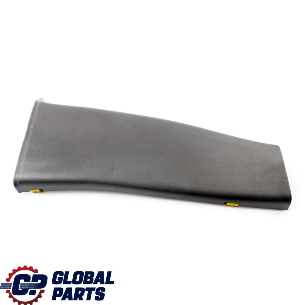  Mercedes-Benz C W203 Colonna B-Pillar Bottom Trim Panel Right O/S - SKU A2036903640-1 - Numero di parte A2036903640