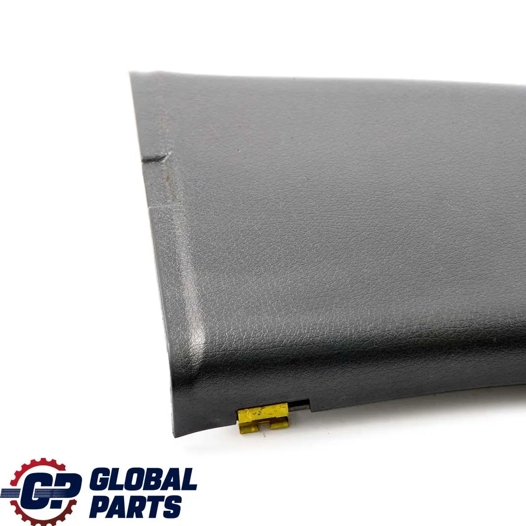  Mercedes-Benz W203 Couverture Montant B Dessous Droite Noir - SKU A2036903640-1 - Numéro de pièce A2036903640