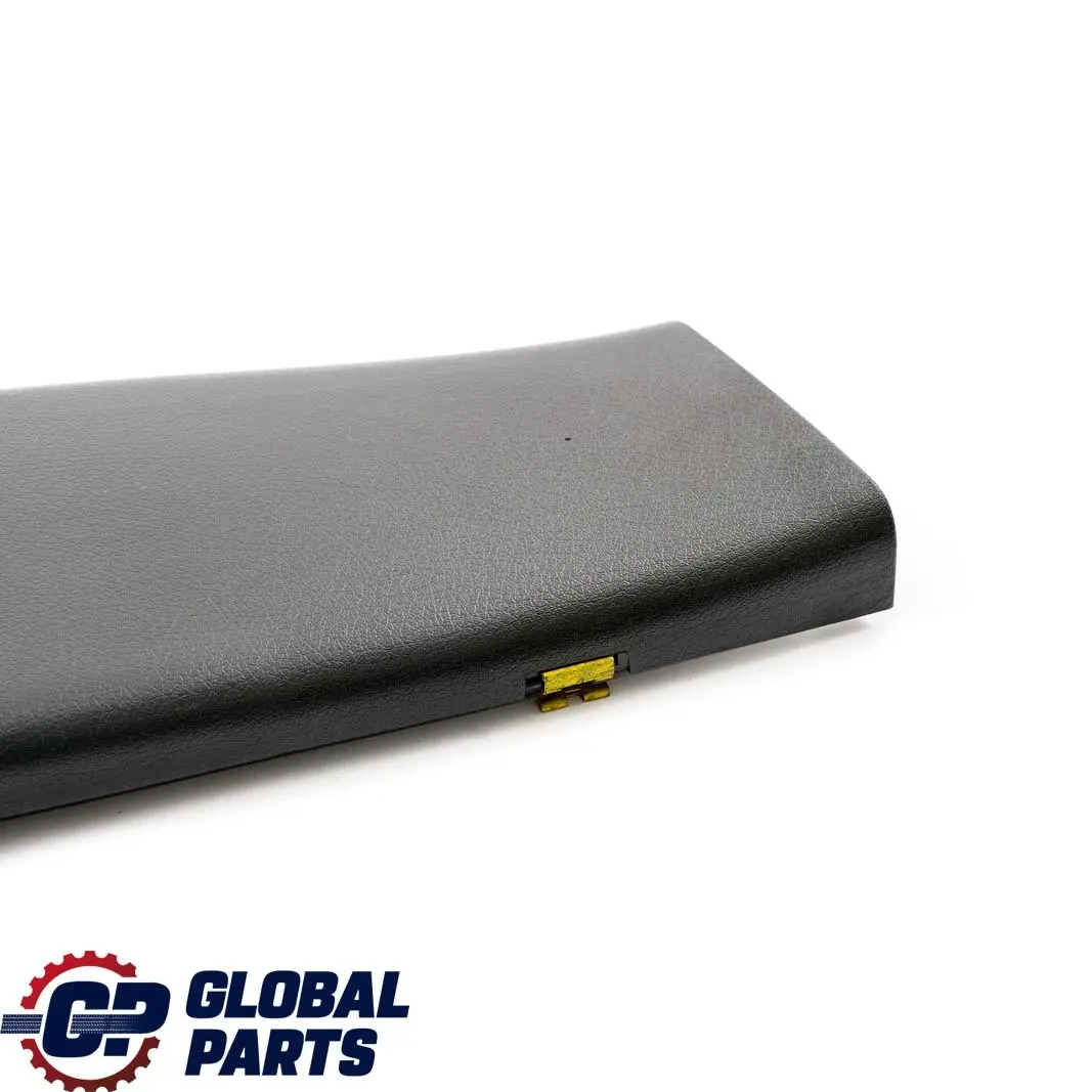  Mercedes-Benz W203 Couverture Montant B Dessous Droite Noir - SKU A2036903640-1 - Numéro de pièce A2036903640
