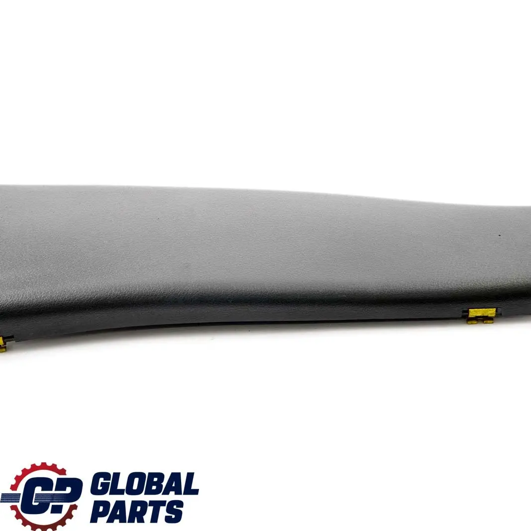  Mercedes-Benz W203 Couverture Montant B Dessous Droite Noir - SKU A2036903640-1 - Numéro de pièce A2036903640