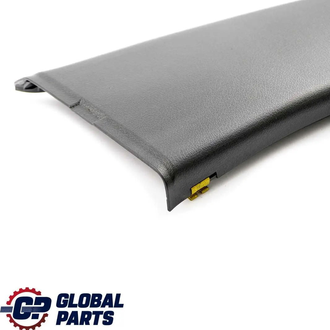 Mercedes-Benz W203 Couverture Montant B Dessous Droite Noir pour à propos du numéro de pièce A2036903640 Mercedes-Benz W203 Couverture Montant B Dessous Droite Noir - SKU A2036903640-1 - Numéro de pièce A2036903640