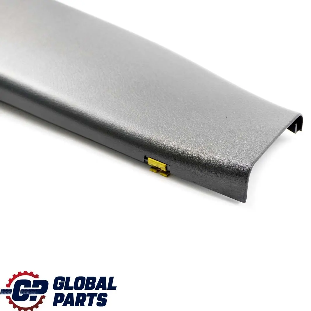 Mercedes-Benz C W203 1 Column B-Pillar Bottom Trim Panel Right O/S to with Part number A2036903640 Mercedes-Benz C W203 1 Column B-Pillar Bottom Trim Panel Right O/S - SKU A2036903640-1 - Part number A2036903640