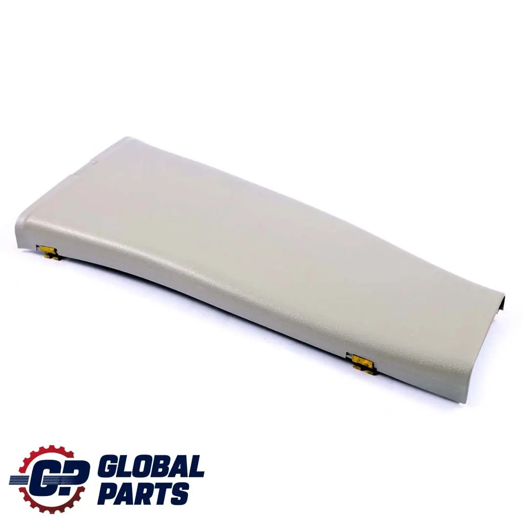  Mercedes-Benz C-Klasse W203 Blende B-Säule Unterseite Rechts Grau - SKU A2036903640 - Teilenummer A2036903640