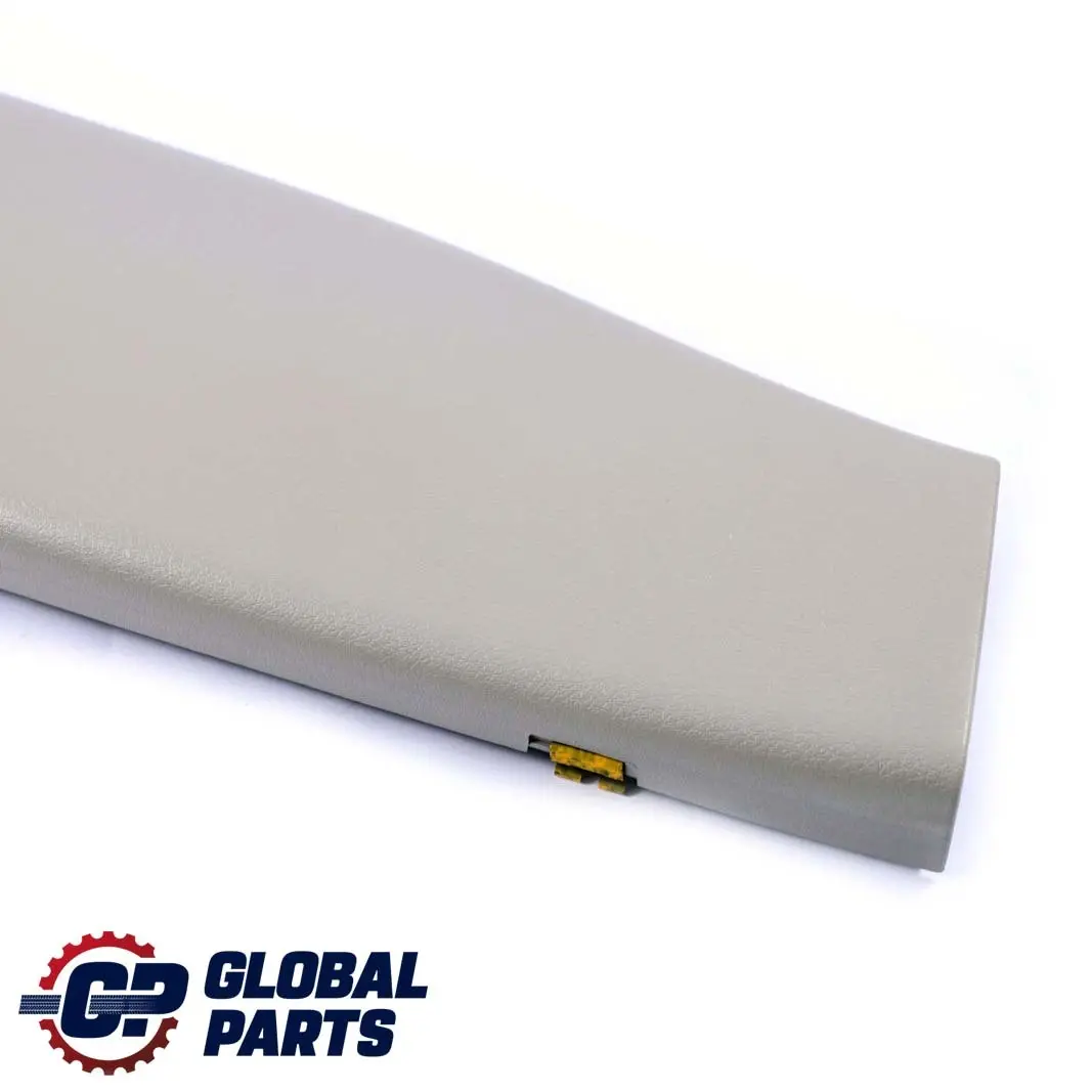 Mercedes-Benz C W203 Column B-Pillar Bottom Trim Panel Right Grey to with Part number A2036903640 Mercedes-Benz C W203 Column B-Pillar Bottom Trim Panel Right Grey - SKU A2036903640 - Part number A2036903640