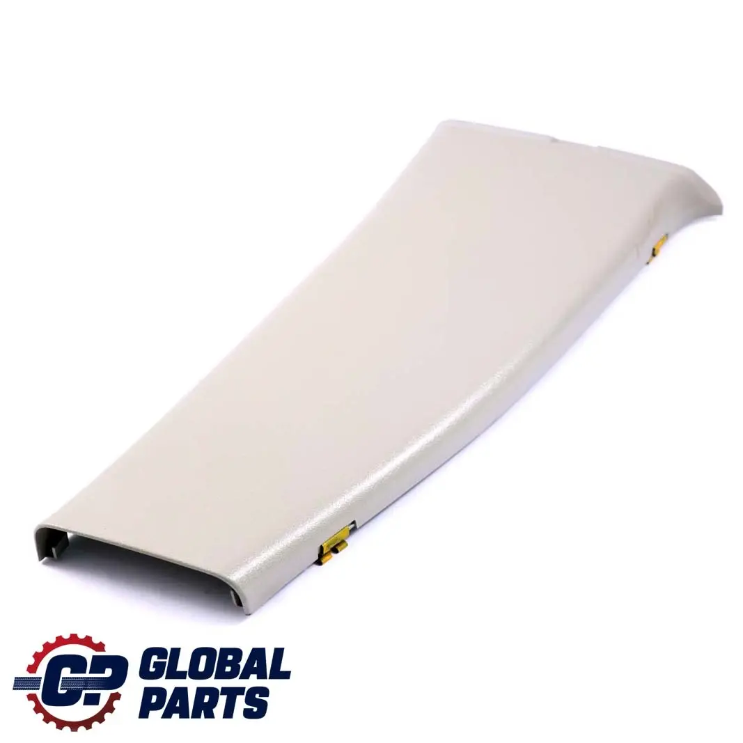 Mercedes-Benz C W203 Column B-Pillar Bottom Trim Panel Right Grey to with Part number A2036903640 Mercedes-Benz C W203 Column B-Pillar Bottom Trim Panel Right Grey - SKU A2036903640 - Part number A2036903640