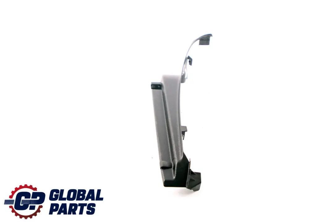 Mercedes CL203 Luggage Right O/S Trim Cover Rear Shelf - SKU A2036903649 - Part number A2036903649