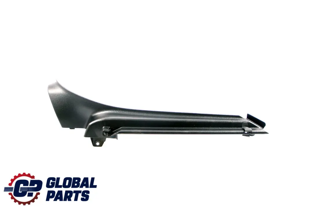 Luggage Right O/S Trim Cover Rear Shelf to Mercedes CL203 with Part number A2036903649 Mercedes CL203 Luggage Right O/S Trim Cover Rear Shelf - SKU A2036903649 - Part number A2036903649
