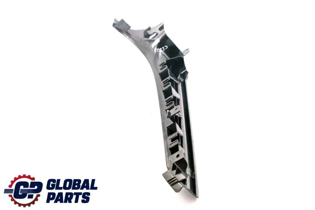 Maletero Derecho O/S Tapa Repisa Trasera para Mercedes CL203 con número de pieza A2036903649 Mercedes CL203 Maletero Derecho O/S Tapa Repisa Trasera - SKU A2036903649 - Número de pieza A2036903649